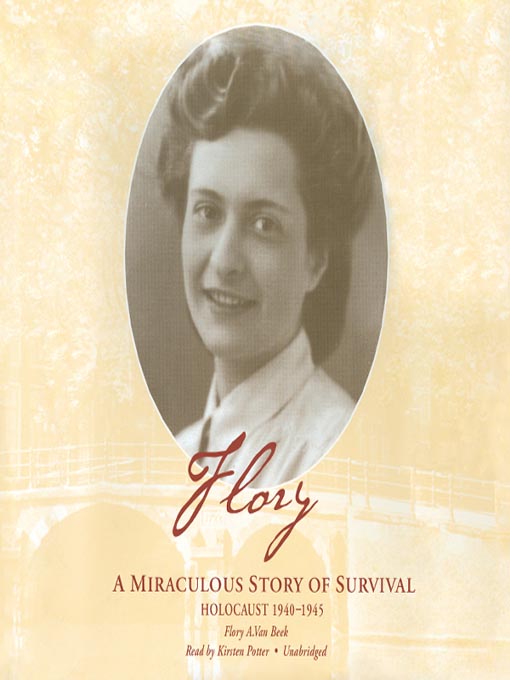 Title details for Flory by Flory A. Van Beek - Available